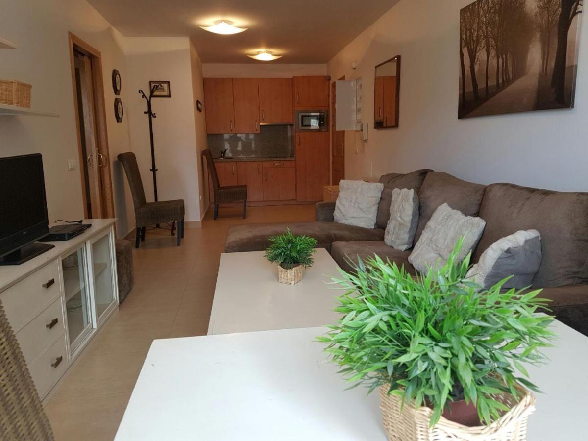 Miramar Ski A Pie De Pista Sierra Nevada Ngoại thất bức ảnh