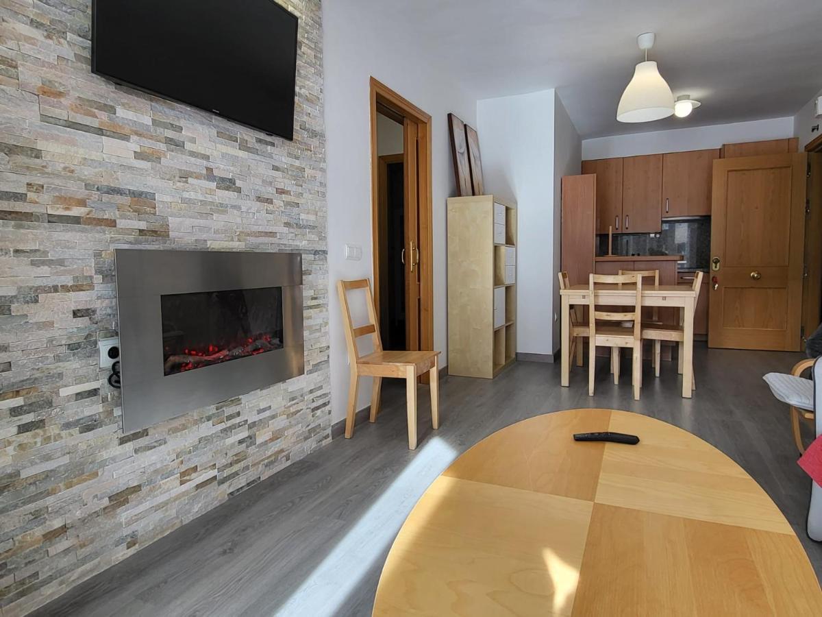 Miramar Ski A Pie De Pista Sierra Nevada Ngoại thất bức ảnh