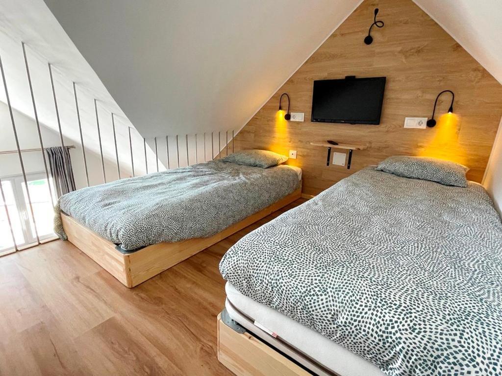 Miramar Ski A Pie De Pista Sierra Nevada Ngoại thất bức ảnh
